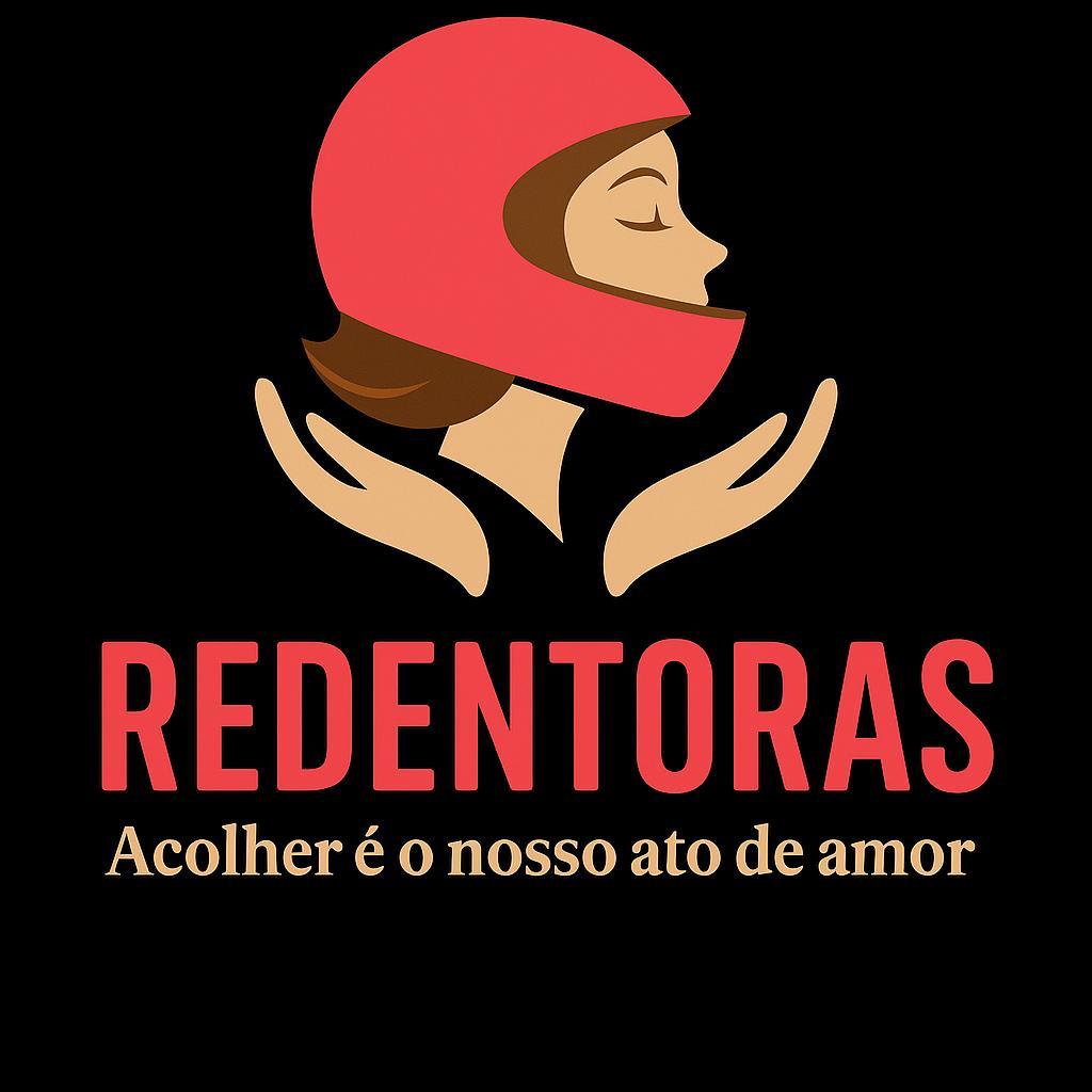 Redentoras - Acolher é o nosso ato de amor