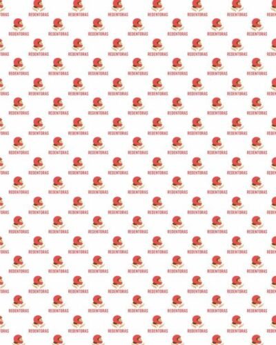 Bandana - 60x60cm - Branco