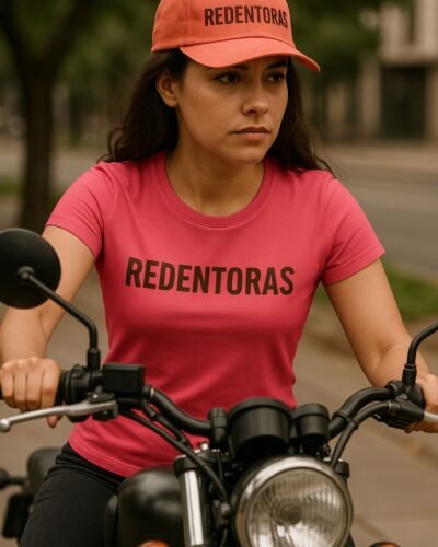 Kit Outubro Rosa (Dry Fit + Boné Exclusivo)